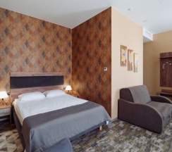 DeLuxe в Rgard