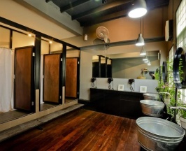 Семейный номер Standard в Bangkok Bed and Bike - Hostel