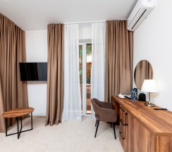 Джуниор сюит дом №5 в Лесная заимка