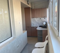 Апартамент - 65 в Афалина