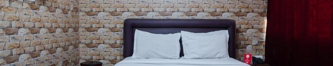 Одноместный номер Deluxe в Hotel Raj Palace