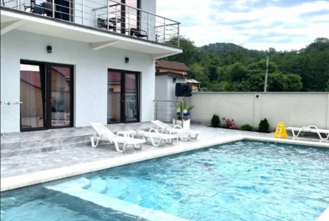 Сочи: Гостевой дом SunMania