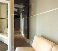 Двухместный номер Superior 2 отдельные кровати в Hotel Piccolo Portofino