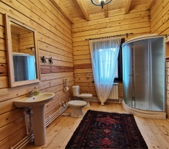 Дом Морозовский в Николо-поле