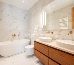 ЖК «Идеал Хаус-8» в Sun Apartments