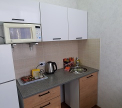 комфорт плюс в Солнечный