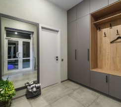 Коттедж Лофт +79585099778 Воронеж, пер. Речной, 27а в Loft