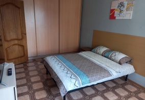 Апартаменты Апартаменты на г. Курск, ул. Карла Маркса 72/21 в Курске