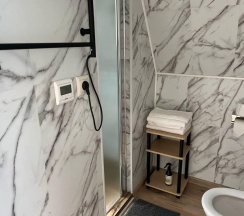 ул. Берёзовая роща дом 7 в На краю света