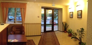 Череповец: Мини-отель Град