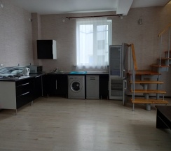 Коттедж в Бор нео