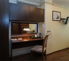 Стандарт SNGL в Пионер люкс