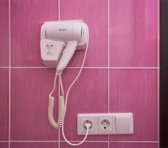 Сингл Делюкс  с балконом и видом на сад и горы в Диса