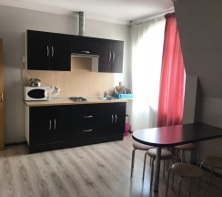 Апартаменты в Maryslav