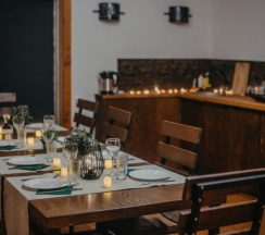 Гостевой дом "Гастелло" в Авиатор