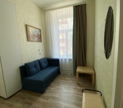 Улучшенный номер 7 в Happy House