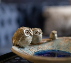 Люкс в Грандъ сова