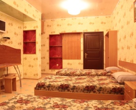 Номер Comfort в Мотель