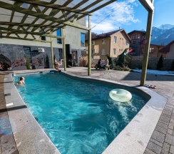 Квартира в Куб_в _Кубе