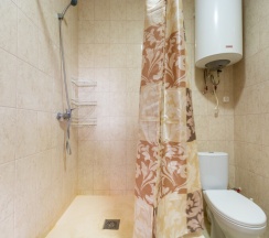 Двухместный комфорт в Респект