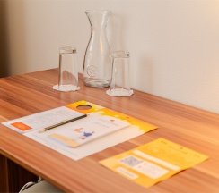 SUITE LAKE VIEW в SmolinoPark