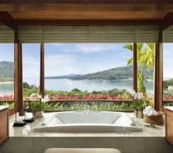 Вилла в Andara Resort Villas