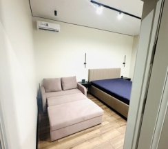 Апартаменты 2 в Ампар