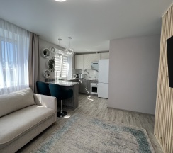 Квартира в Апартаменты на Арсеньева, 4