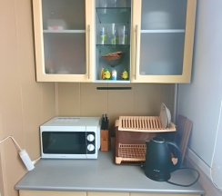 Апартаменты в Апартаменты Apartamento de Marina