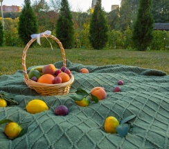 1-комнатные апартаменты люкс г. Троицк, ул. Прибрежная 17 в Дом у реки