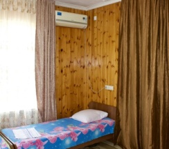 Эконом 8 в Элизиум