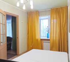 Квартира в Апартаменты на Институтская, 24