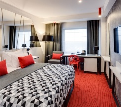 Смарт в Вега Измайлово