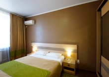 Двухместный номер Double в Green Park Kaluga Hotel