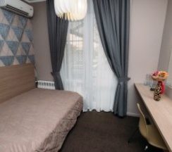 Полулюкс улучшенный в Venezia