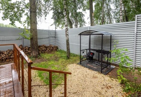 Апартаменты Rai Village в Казани