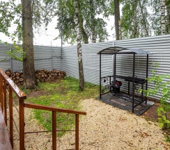 Дом в Rai Village