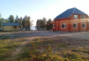 Гостевой дом Карельские Зори в Республике Карелия