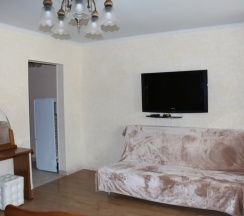 Четырёхместный полулюкс в Мармари