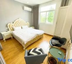 Люкс в Shanghai RUYIGE homestay