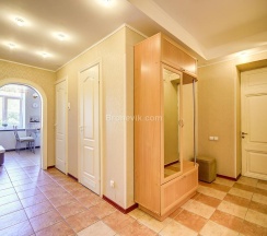2-комнатные апартаменты стандарт в Welcome Home Apartments