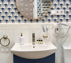 Делюкс в Зеленая вилла