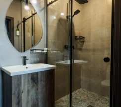 Люкс в Avenue Hotel