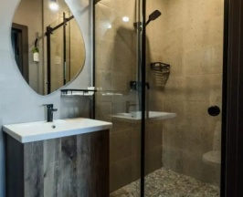 Номер Standard в Avenue Hotel