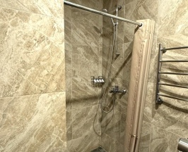 Комфорт в Роял Парк Отель