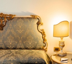 Трёхместный номер Standard в Palazzo Alexander Hotel