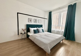 Апартаменты Апартаменты на ул. Сосновая, д. 5 в Котельниках