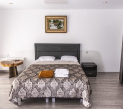 Семейный люкс в Emerald