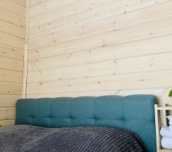 Квартира в Nature village