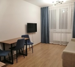 2-комнатные апартаменты стандарт в Good House